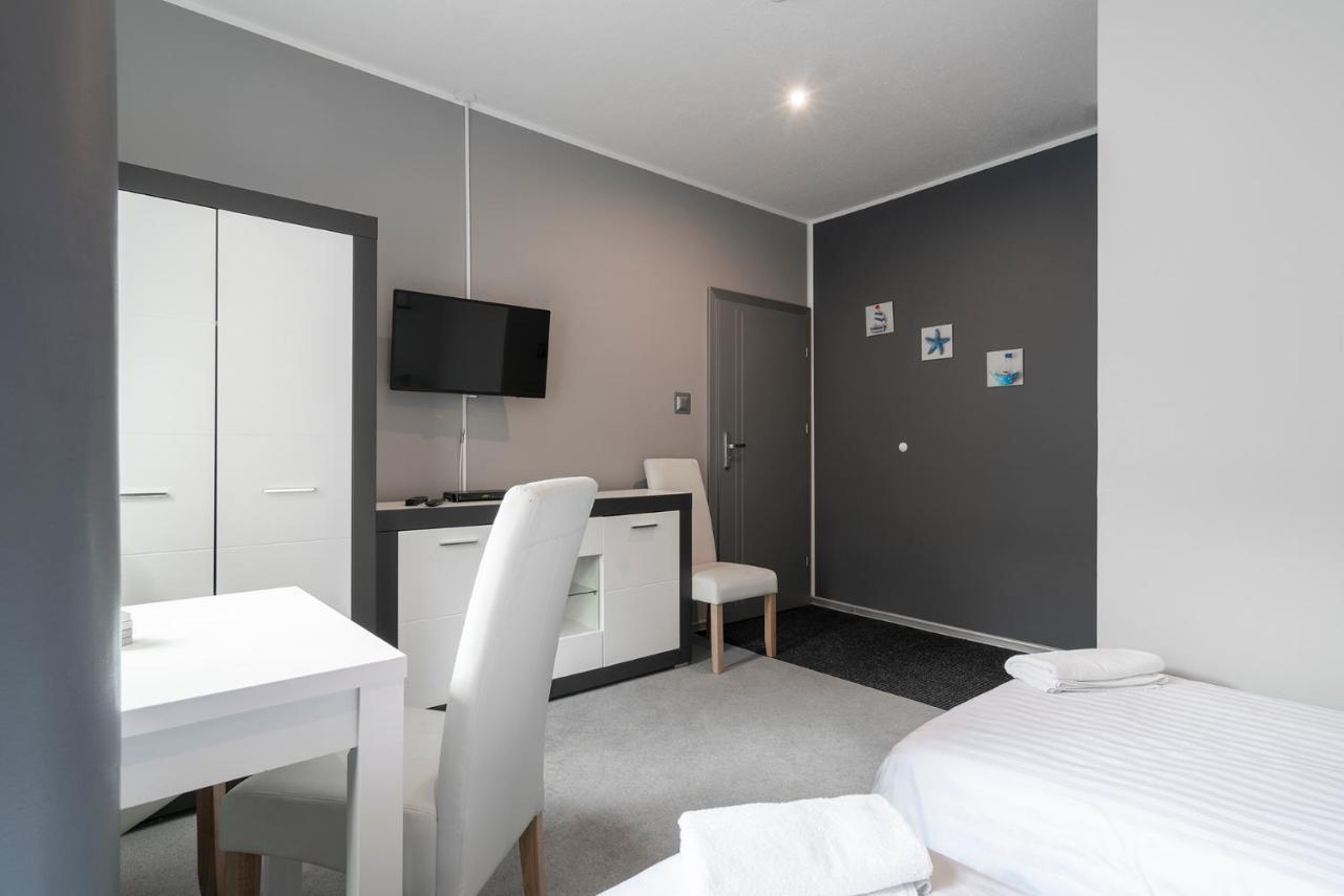 Keja Aparts - 04 Gdynia Centrum Екстер'єр фото